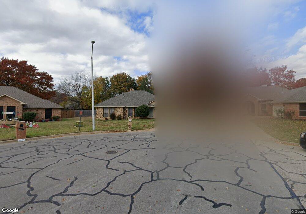 928 Smokerise Cir, Denton, TX 76205 - photo 1