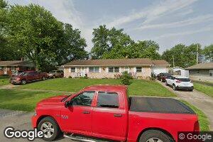 7818 Southfield Dr, Indianapolis, IN 46227