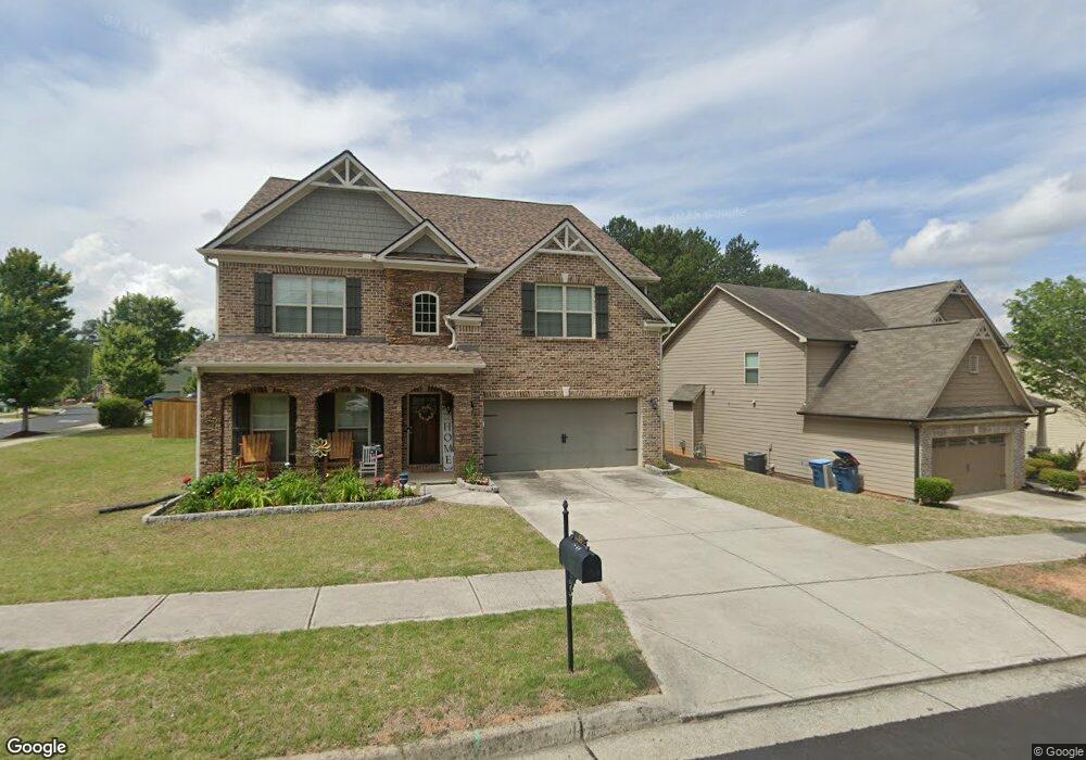 1186 Clear Stream Ridge unit 46A, Auburn, GA 30011 - photo 1