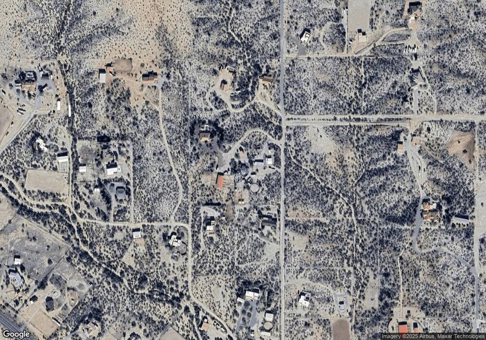 35150 S Nine Irons Ranch Rd, Wickenburg, AZ 85390 - photo 1