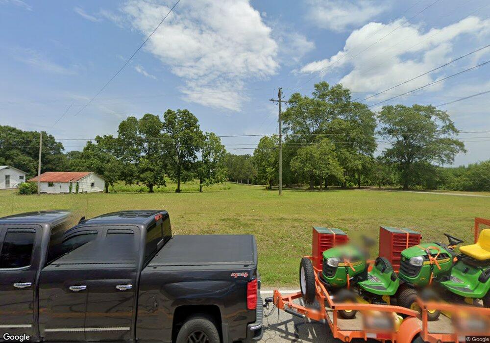 1792 Hartwell Hwy, Elberton, GA 30635 - photo 1