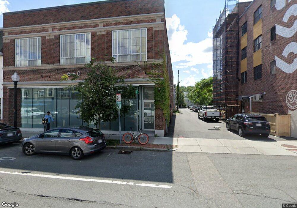 650 Cambridge St unit 647-4, Cambridge, MA 02141 - photo 1