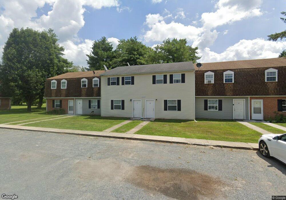 4333 Lovers Ln, Trappe, MD 21673 - photo 1