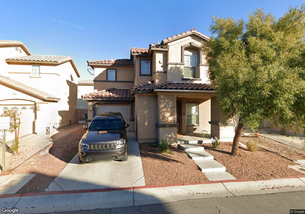 8328 Golden Amber St, Las Vegas, NV 89139 - photo 1