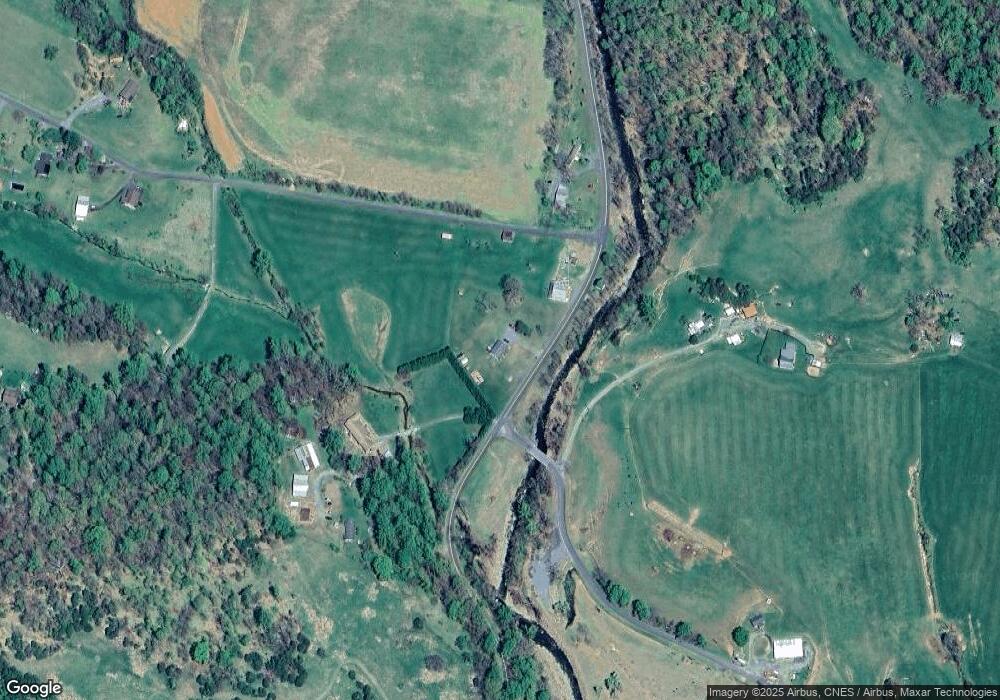 3633 Middle River Rd, Stanardsville, VA 22973 - photo 1