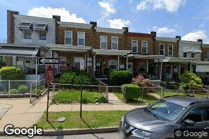 3007 W Lanvale St, Baltimore, MD 21216