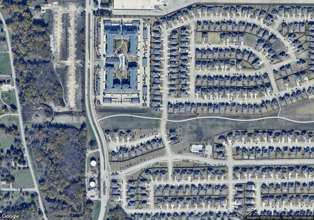 328 Cornerstone Dr, Wylie, TX 75098 - photo 1