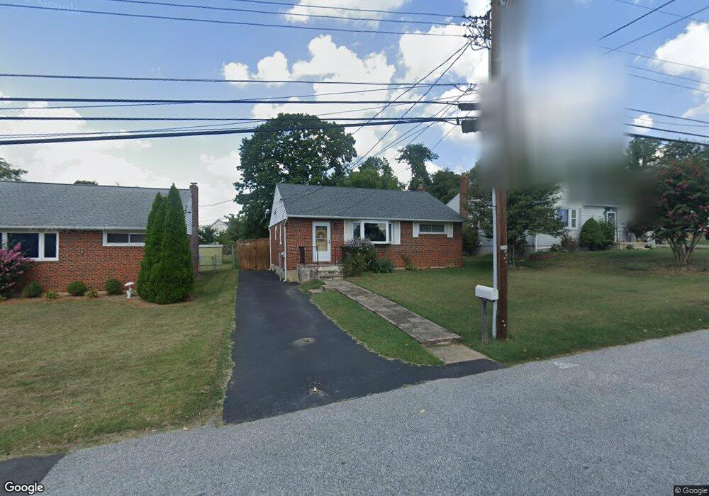 32 Gibbons Blvd, Cockeysville, MD 21030 - photo 1