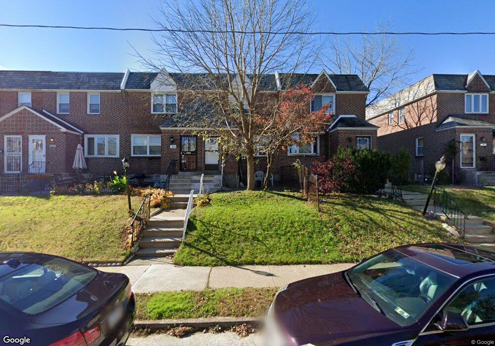 8628 Bayard St, Philadelphia, PA 19150 - photo 1