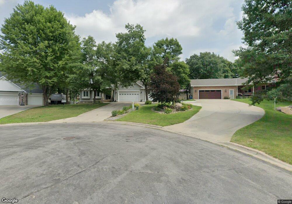 917 Wildflower Ln, Sauk Rapids, MN 56379 - photo 1