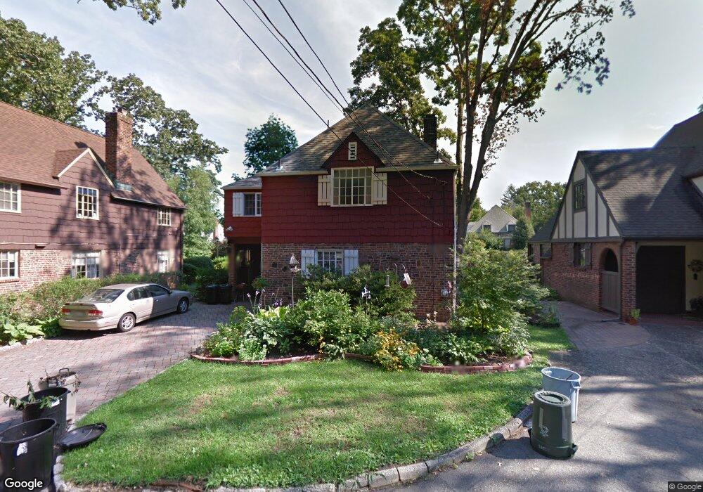 12 Ballard Place unit 1X, Fair Lawn, NJ 07410 - photo 1