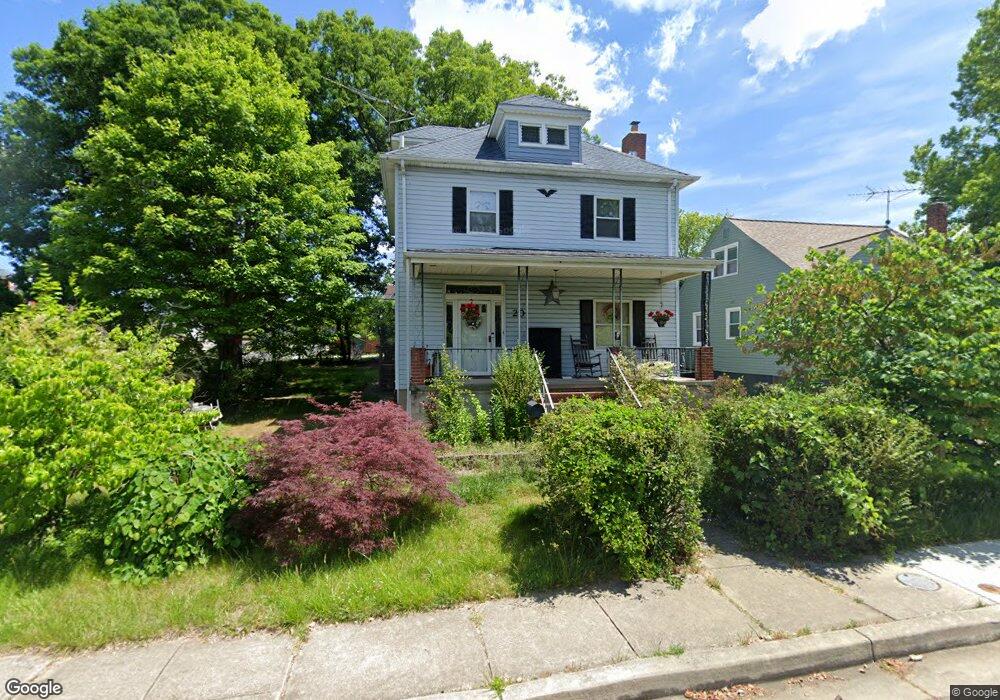 20 Glenmore Ave unit A, Baltimore, MD 21206 - photo 1