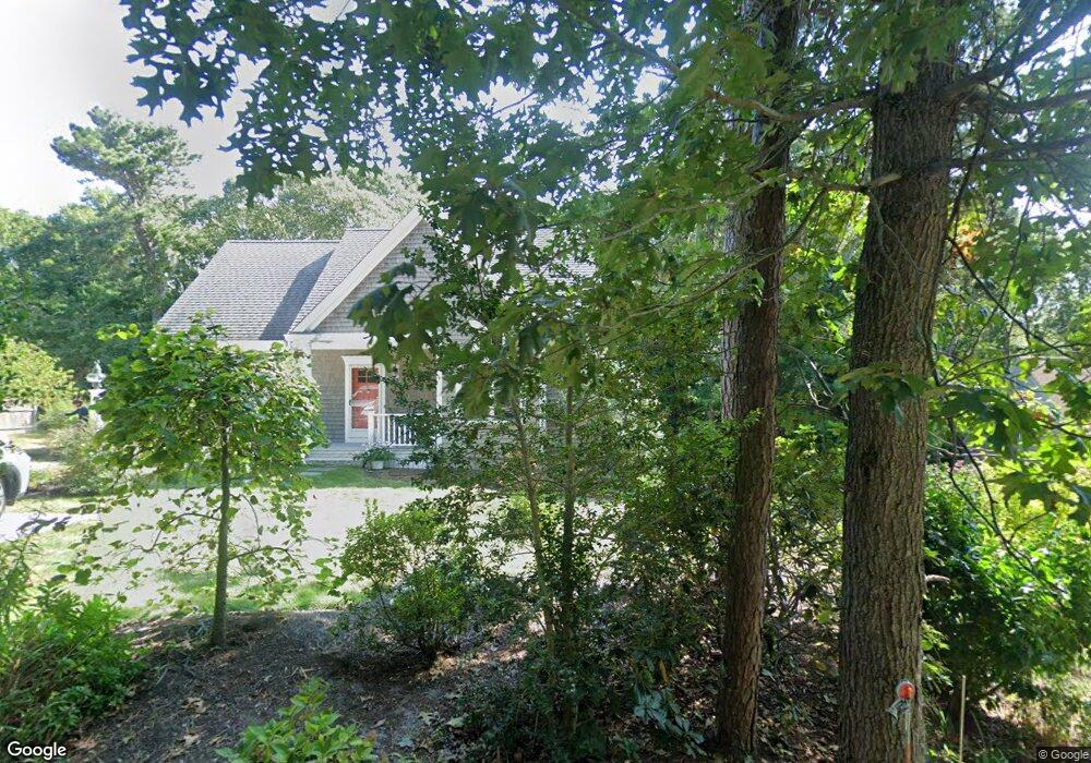 24 Sears Ave, Cotuit, MA 02635 - photo 1