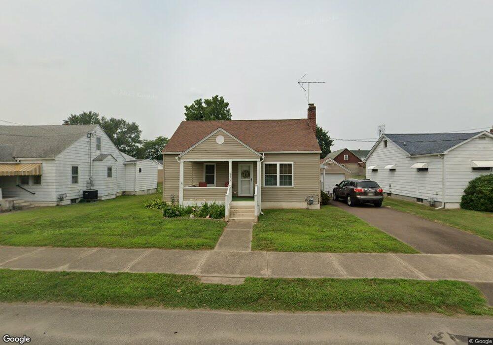 1407 Spring Garden Ave, Berwick, PA 18603 - photo 1