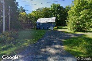 323 Vermont Route 132, Sharon, VT 05065