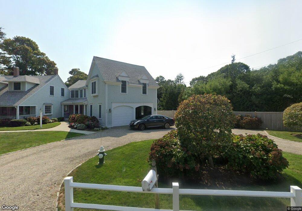 10 Sylvan Ln, Osterville, MA 02655 - photo 1