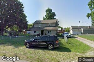 101 E Mulberry St, Gaston, IN 47342