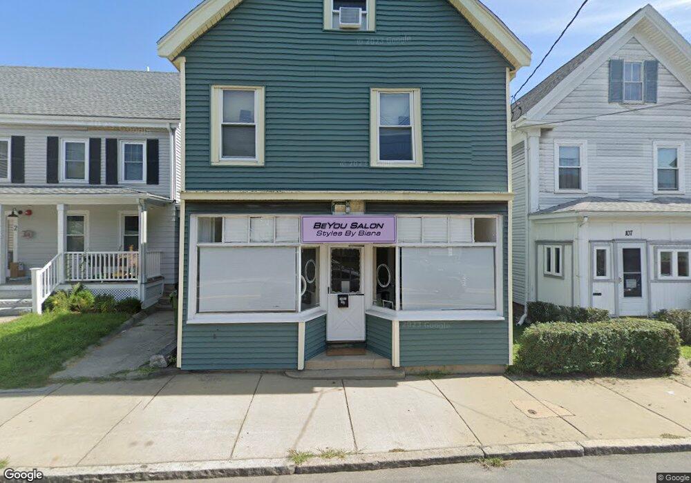 107 Main St, Woburn, MA 01801 - photo 1