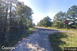 Loy Gibson Ln, Huntington, TX 75949