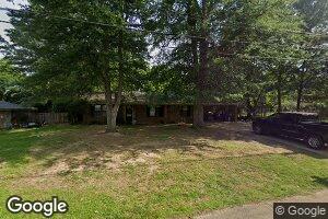 232 Greenbriar Cir, Pontotoc, MS 38863