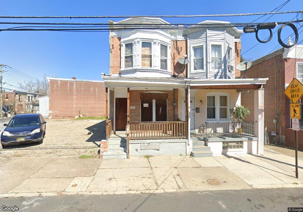 1207 Lansdowne Ave, Camden, NJ 08104 - photo 1