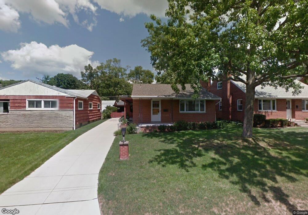 146 Desantis Dr, Columbus, OH 43214 - photo 1