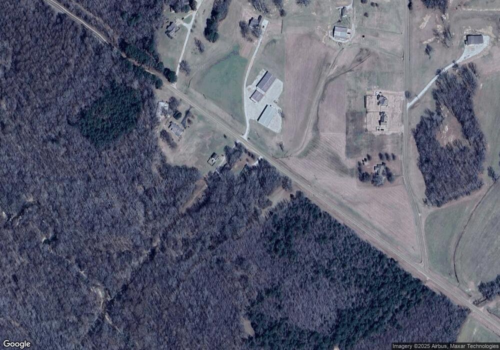 537 Highway 314, Oxford, MS 38655 - photo 1