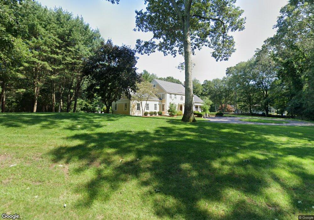 3 Matson Ridge, Old Lyme, CT 06371 - photo 1