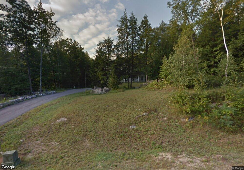 17 Saw Hill Rd, Hooksett, NH 03106 - photo 1