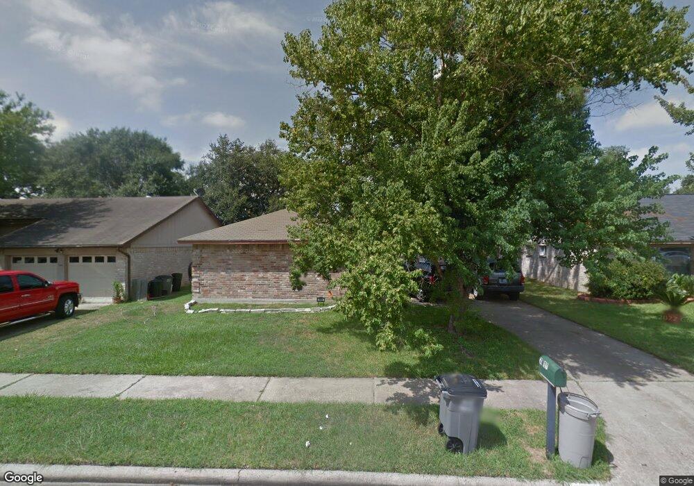 7415 Skylight Ln, Houston, TX 77095 - photo 1