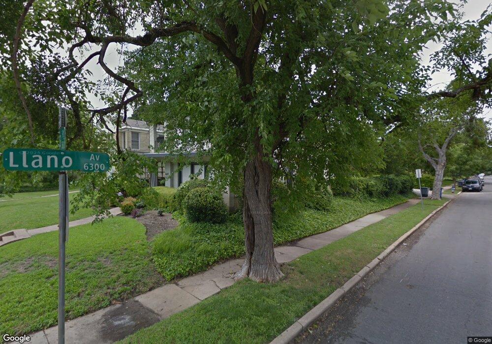 2623 Abrams Rd, Dallas, TX 75214 - photo 1