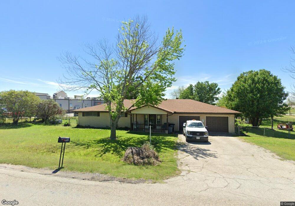 1901 Old Mineral Wells Hwy, Weatherford, TX 76088 - photo 1