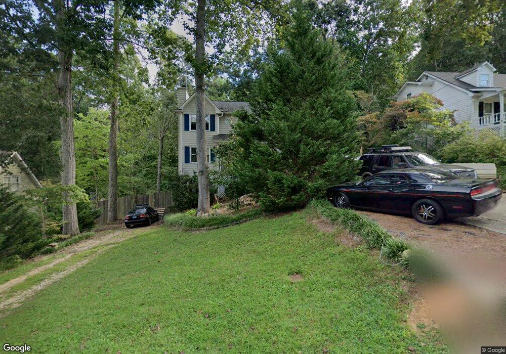 5295 Oaks Landing Ct, Sugar Hill, GA 30518 - photo 1