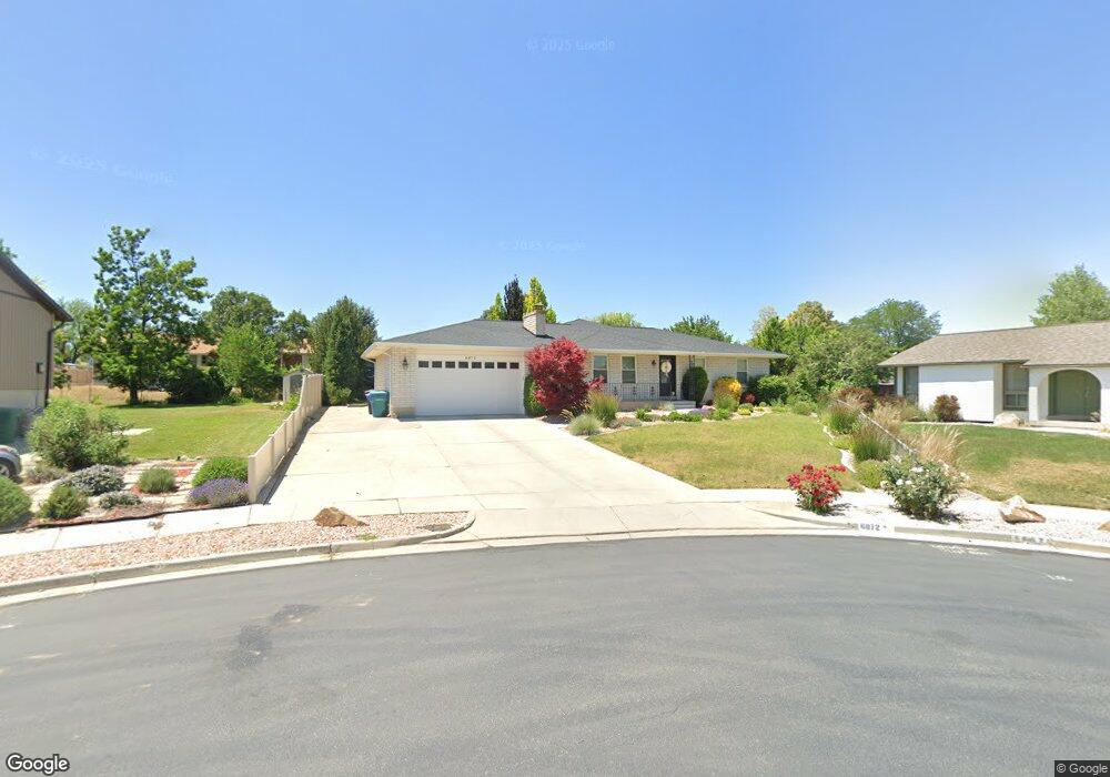 6872 Alfalfa Cir, West Jordan, UT 84084 - photo 1