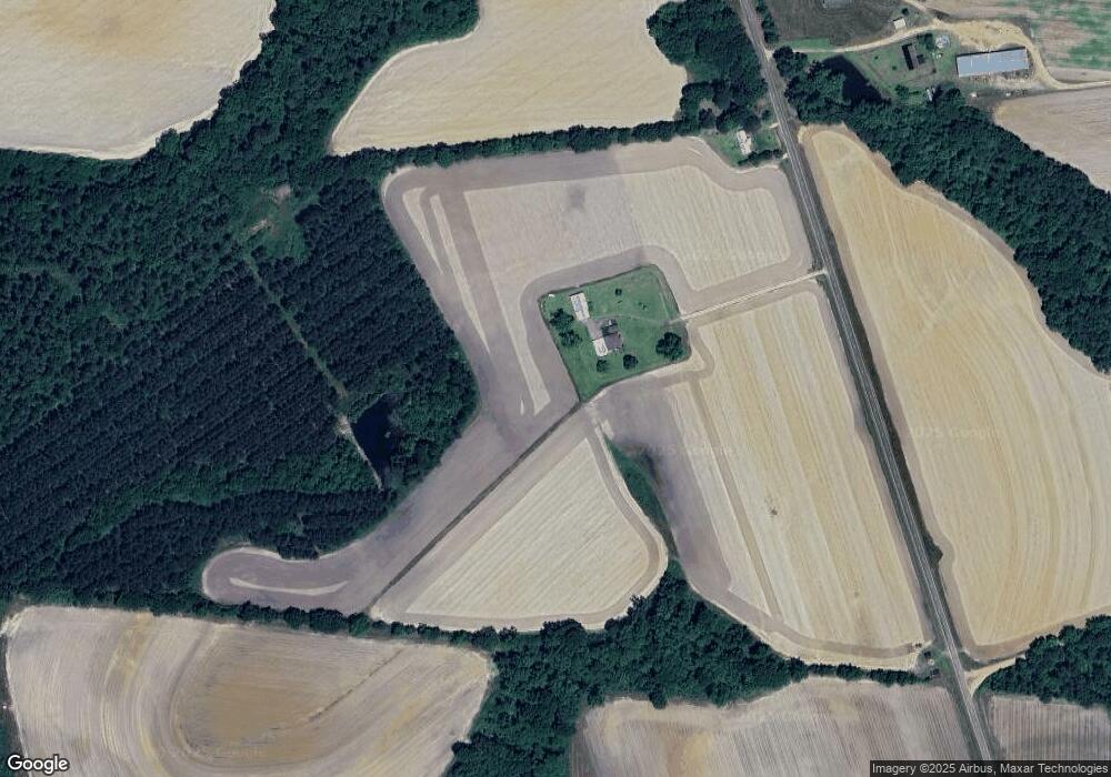 2758 Evergreen Rd, Doerun, GA 31744 - photo 1