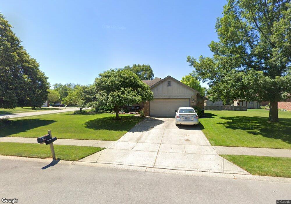 1285 Lucille Ct, Plainfield, IN 46168 - photo 1