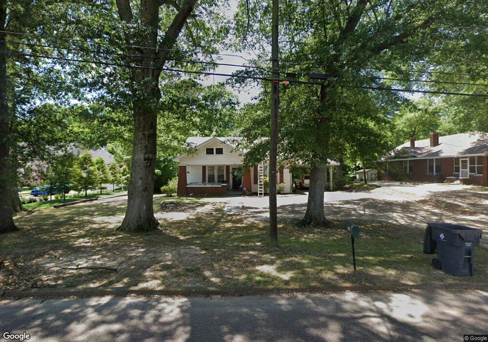 2311 Memphis St, Hernando, MS 38632 - photo 1