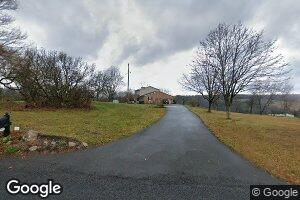 875 N Breezewood Rd, Breezewood, PA 15533