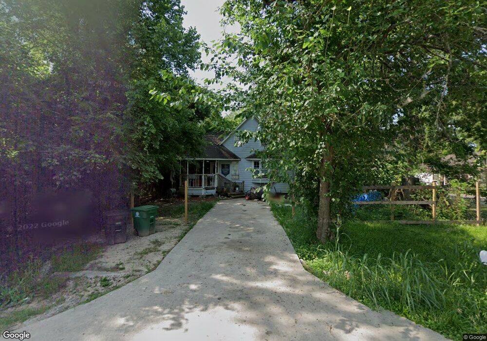 4634 Antha St, Houston, TX 77016 - photo 1