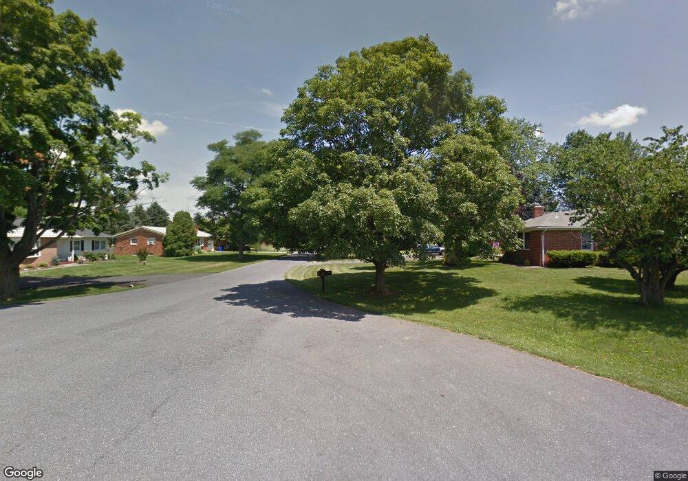 7614 Spout Spring Rd, Frederick, MD 21702 - photo 1