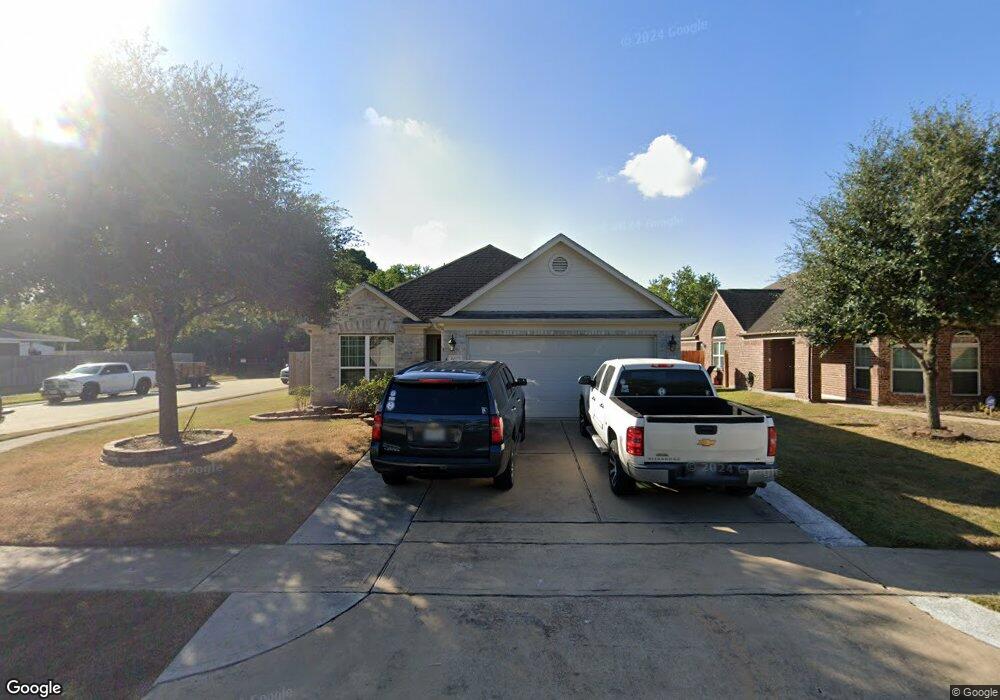 8023 Gray Jay Dr, Houston, TX 77040 - photo 1