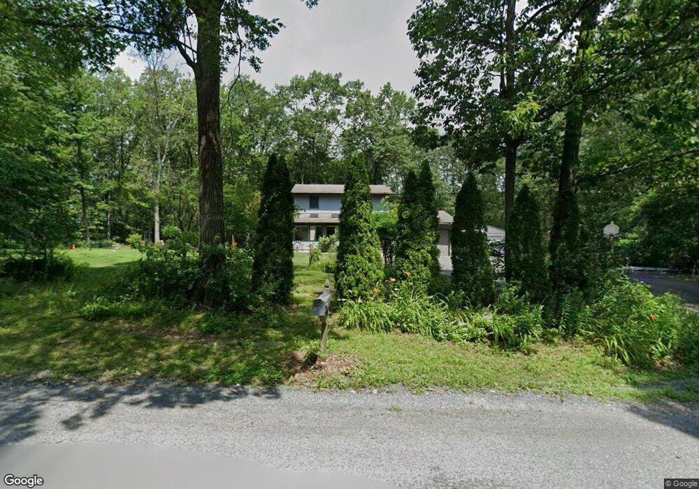 235 Thomas Jefferson Rd, Lehighton, PA 18235 - photo 1