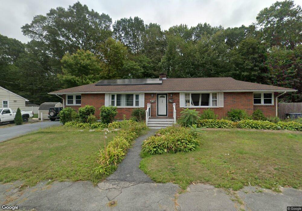 38 Nelson Dr unit B, Randolph, MA 02368 - photo 1