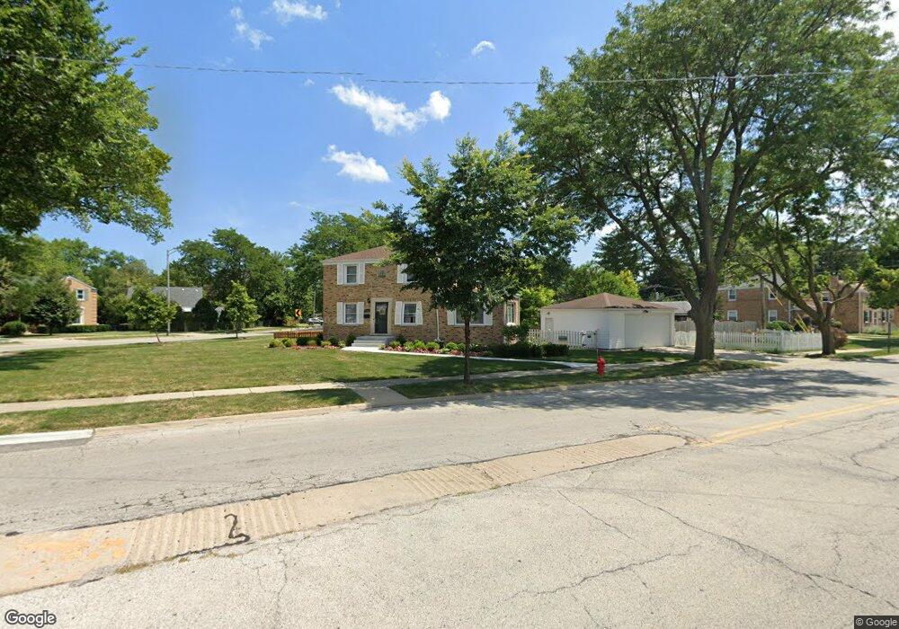 1719 Lee St, Des Plaines, IL 60018 - photo 1