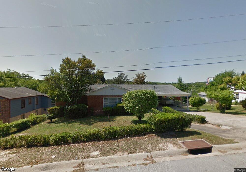 2043 Dove St, Macon, GA 31204 - photo 1