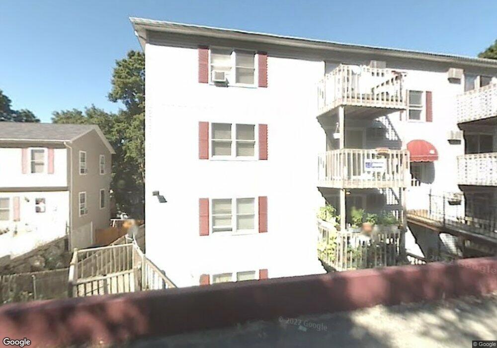 41 Denmark St unit 5, Worcester, MA 01605 - photo 1