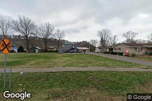 407 Main St, West Point, KY 40177