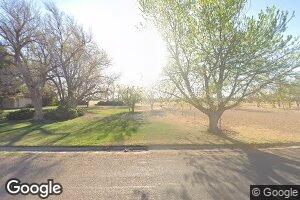 502 N Lorenz St, Hooker, OK 73945