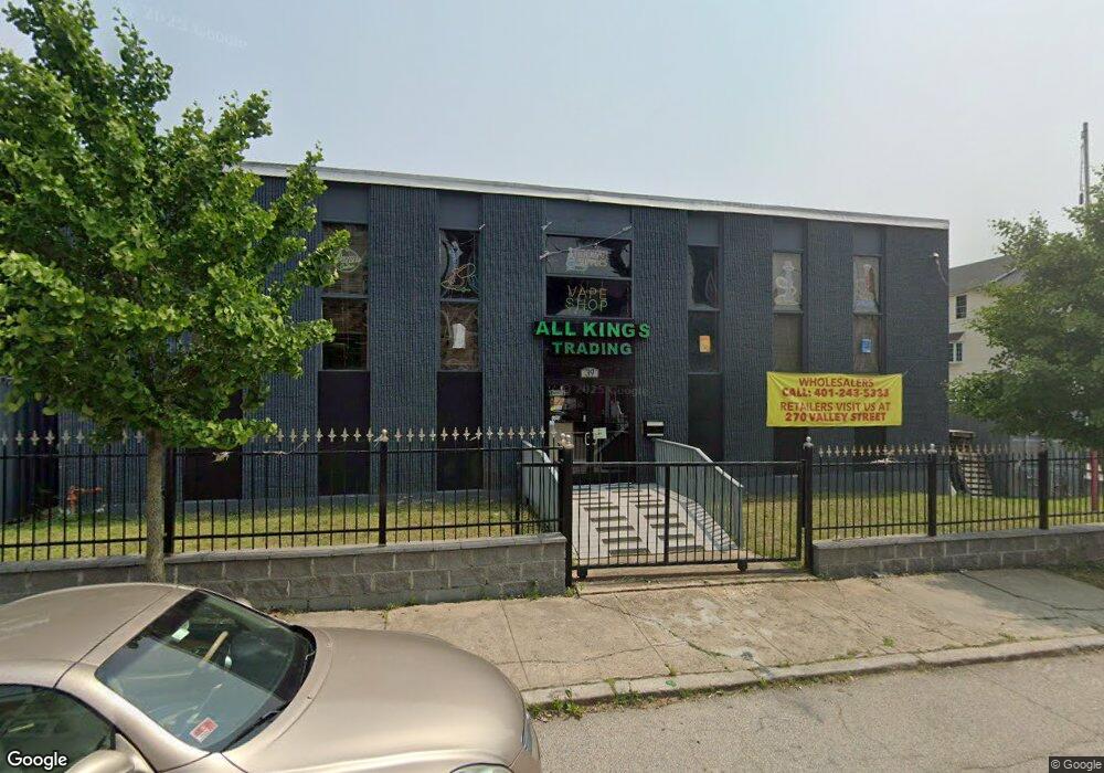 39 Julian St, Providence, RI 02909 - photo 1