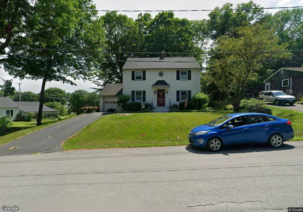 6 Ursula St, Waterville, ME 04901 - photo 1